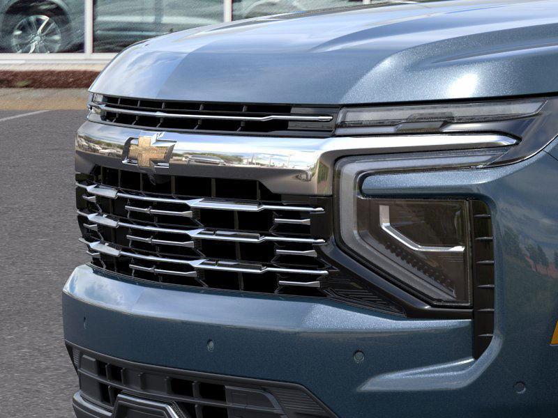new 2026 Chevrolet Tahoe car, priced at $84,254