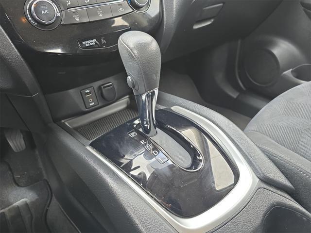 used 2015 Nissan Rogue car, priced at $10,643