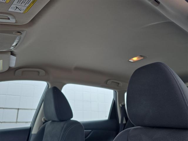 used 2015 Nissan Rogue car, priced at $10,643