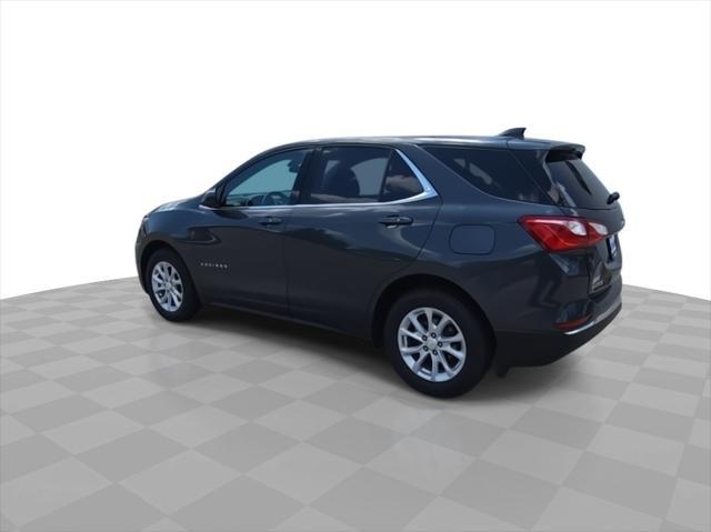 used 2019 Chevrolet Equinox car, priced at $14,386