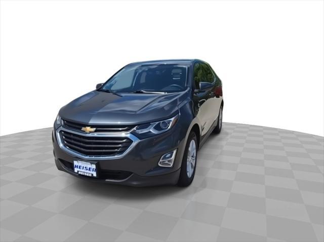 used 2019 Chevrolet Equinox car, priced at $14,386