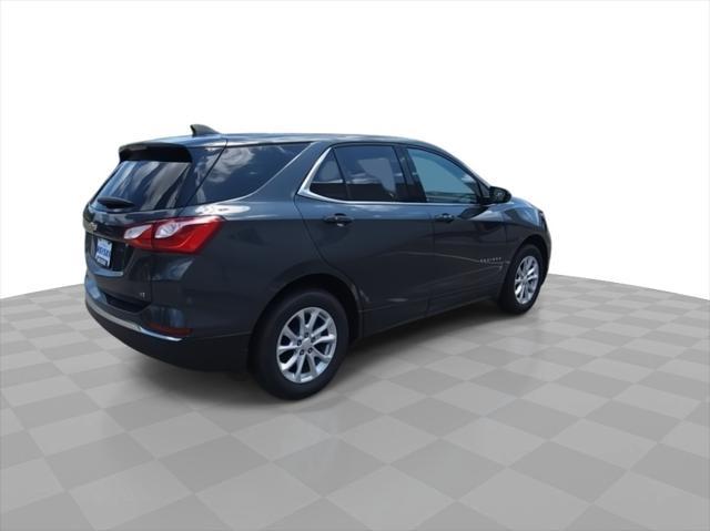 used 2019 Chevrolet Equinox car, priced at $14,386