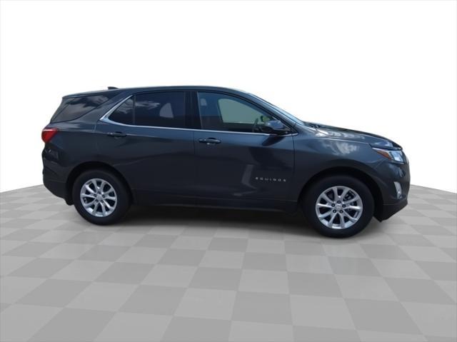 used 2019 Chevrolet Equinox car, priced at $14,386