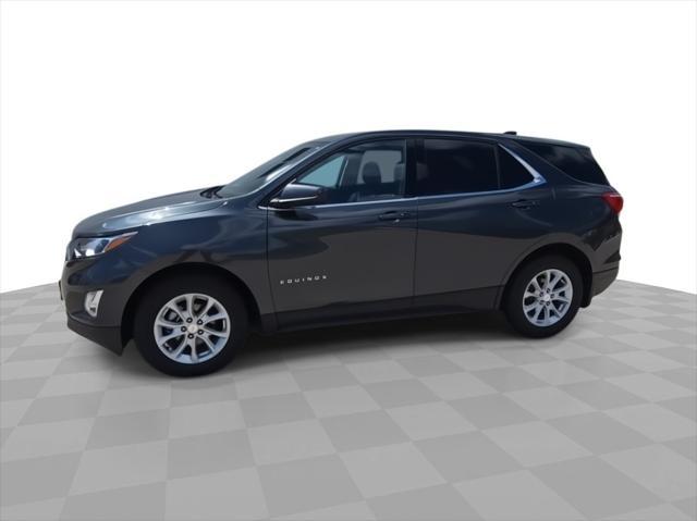 used 2019 Chevrolet Equinox car, priced at $14,386