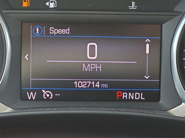 used 2019 Chevrolet Equinox car, priced at $14,386