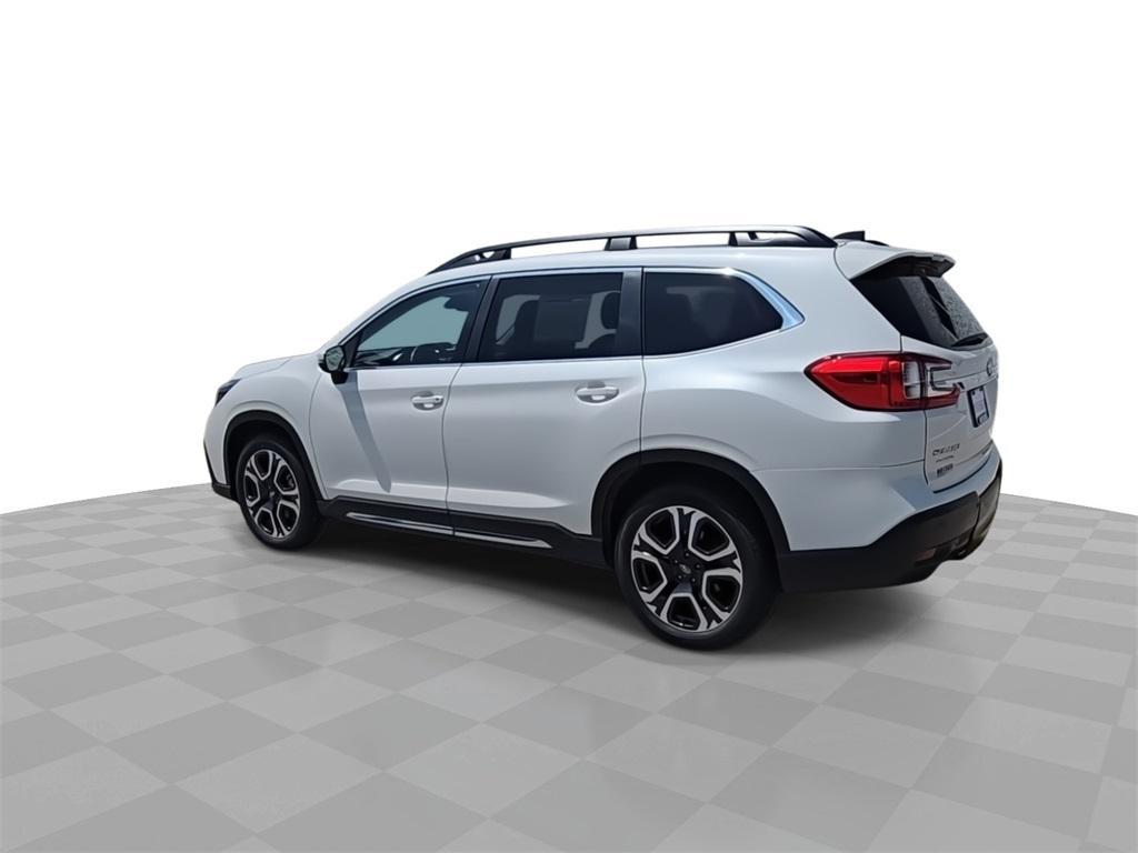 used 2023 Subaru Ascent car, priced at $32,480