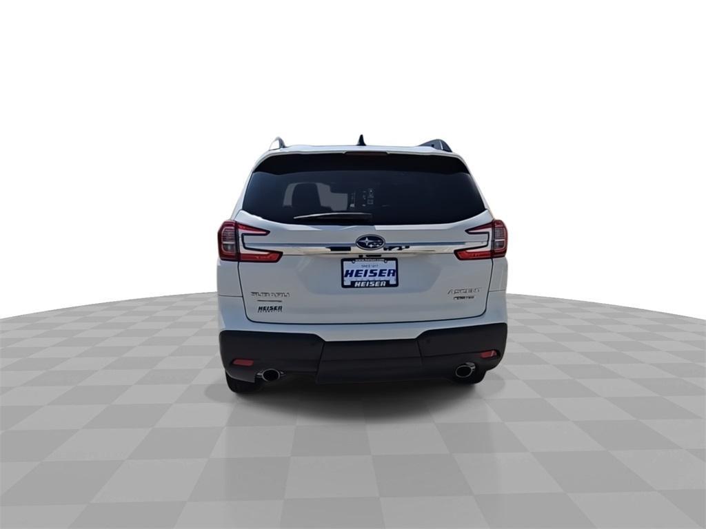 used 2023 Subaru Ascent car, priced at $32,480