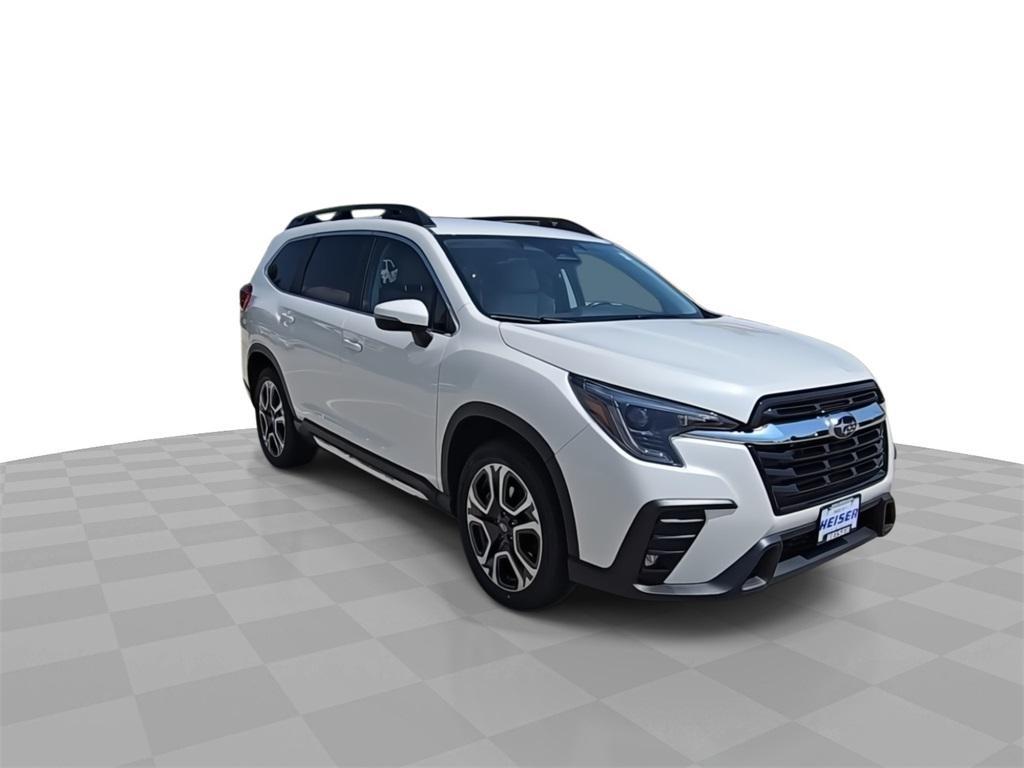used 2023 Subaru Ascent car, priced at $32,480