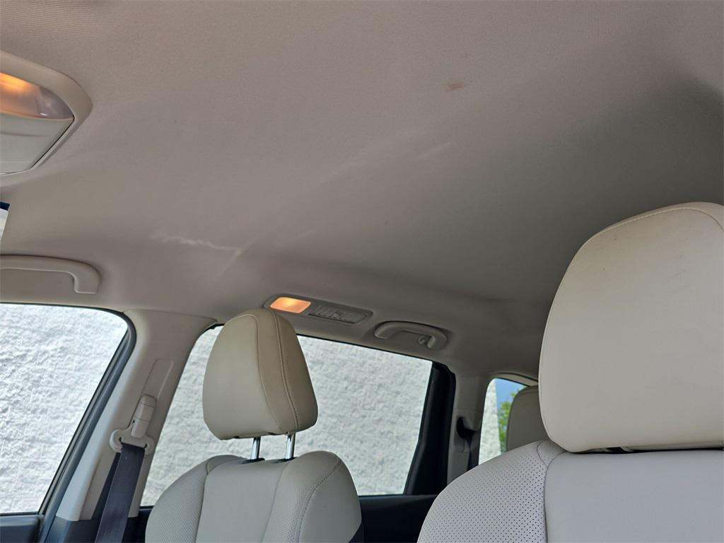 used 2023 Subaru Ascent car, priced at $32,480