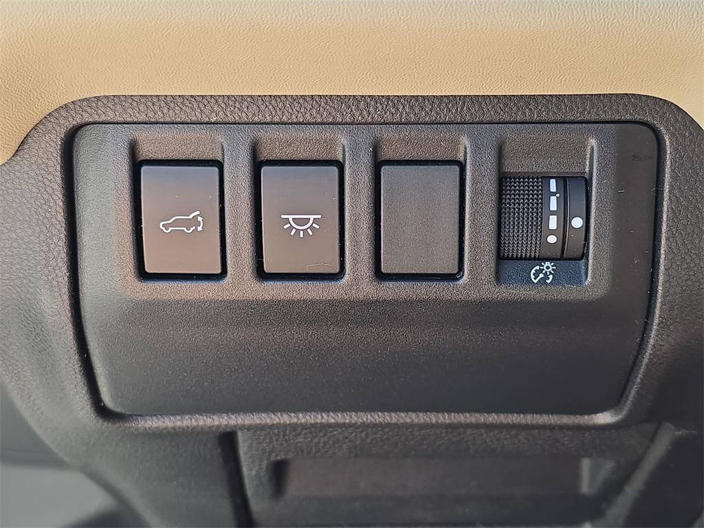 used 2023 Subaru Ascent car, priced at $32,480