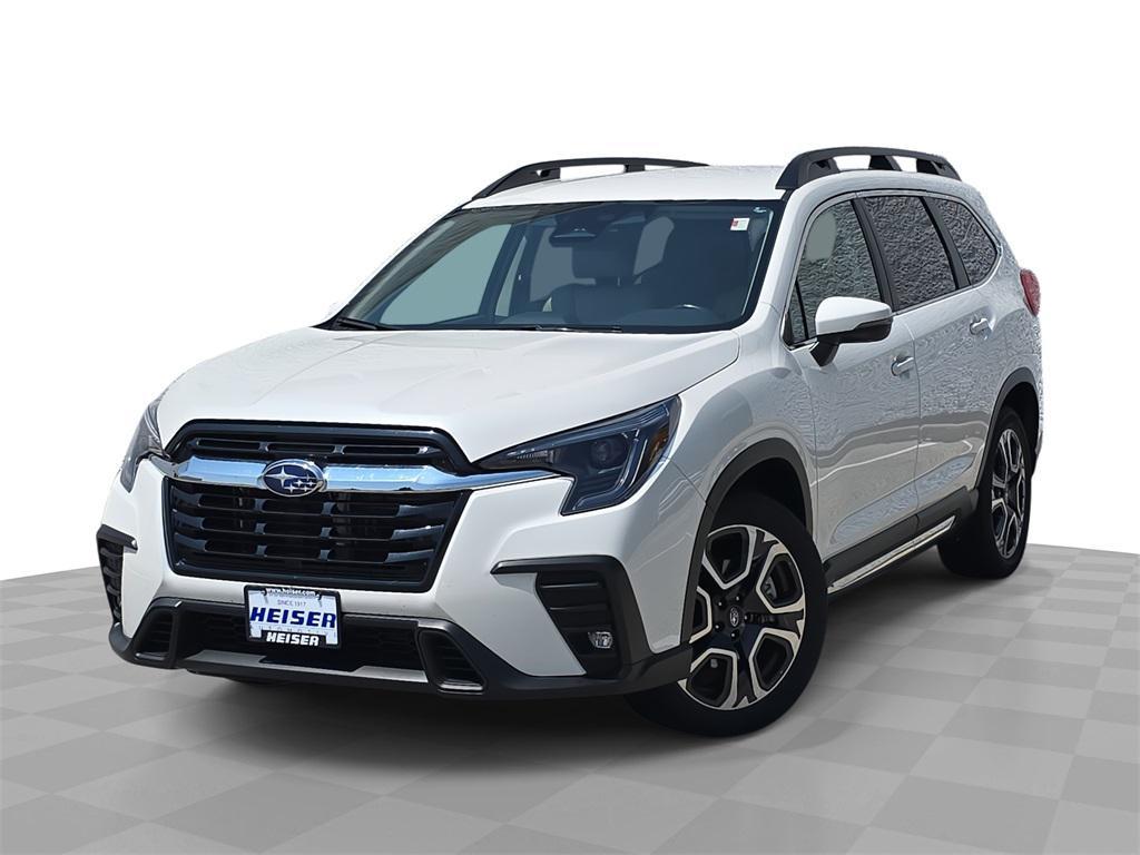 used 2023 Subaru Ascent car, priced at $32,480