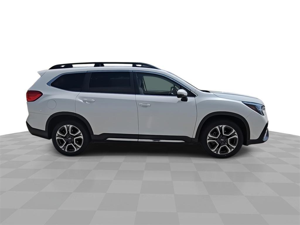 used 2023 Subaru Ascent car, priced at $32,480