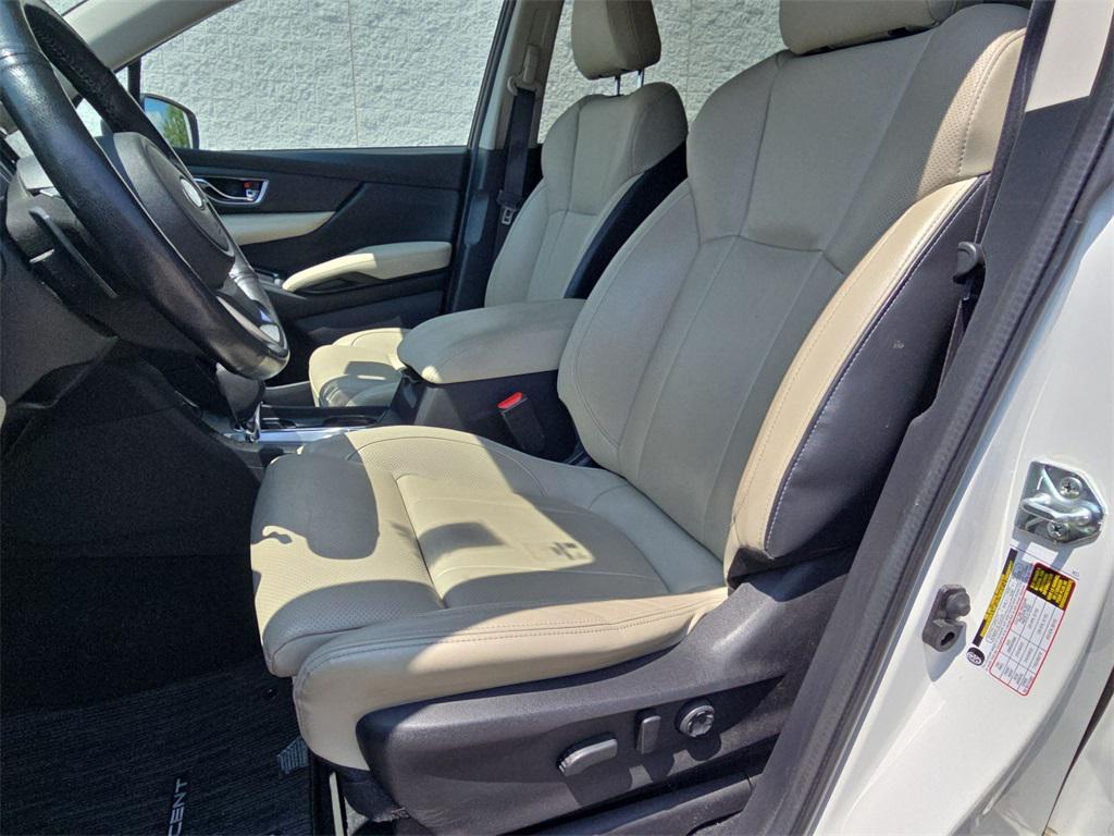 used 2023 Subaru Ascent car, priced at $32,480