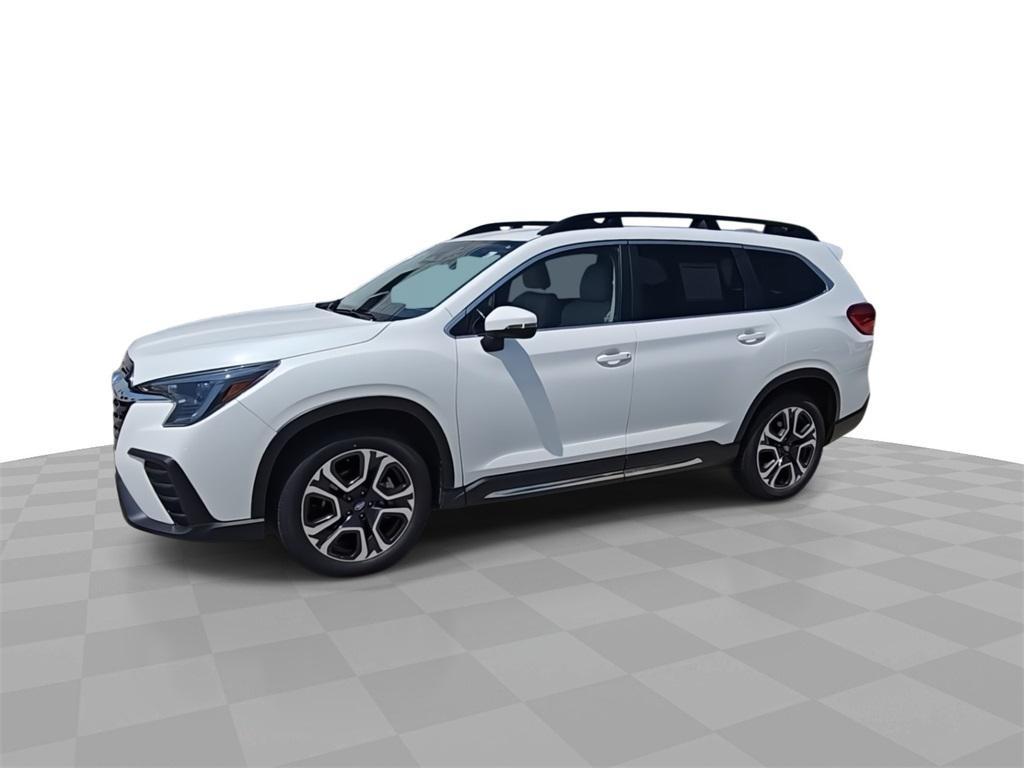used 2023 Subaru Ascent car, priced at $32,480