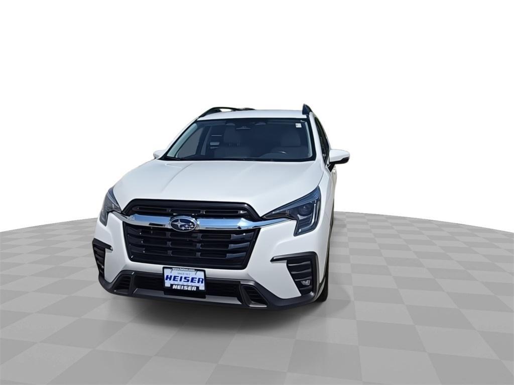 used 2023 Subaru Ascent car, priced at $32,480