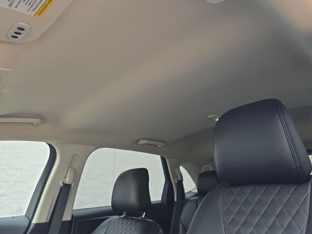 used 2023 Ford Edge car, priced at $23,996
