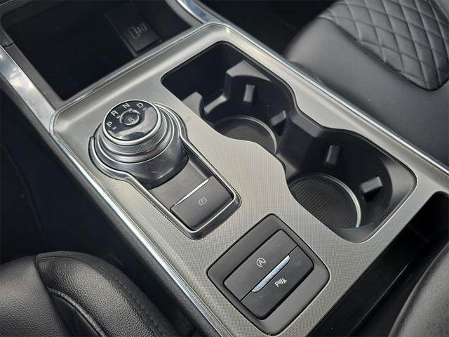 used 2023 Ford Edge car, priced at $23,996