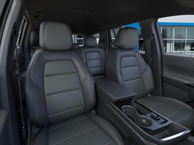 new 2026 Chevrolet Equinox car, priced at $32,310