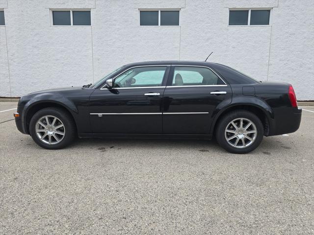 used 2008 Chrysler 300C car, priced at $7,986