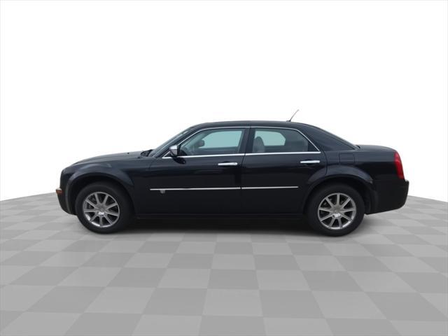 used 2008 Chrysler 300C car, priced at $7,986