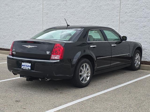 used 2008 Chrysler 300C car, priced at $7,986