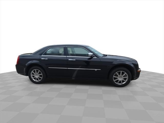 used 2008 Chrysler 300C car, priced at $7,986