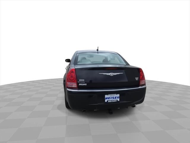 used 2008 Chrysler 300C car, priced at $7,986