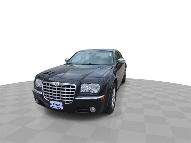 used 2008 Chrysler 300C car, priced at $7,986