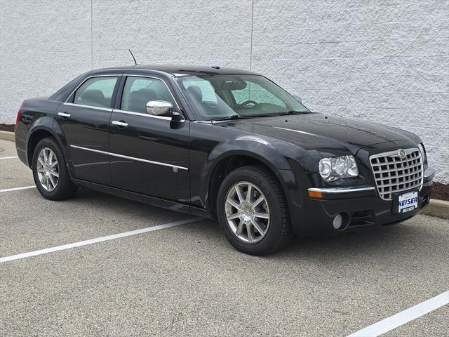 used 2008 Chrysler 300C car, priced at $7,986