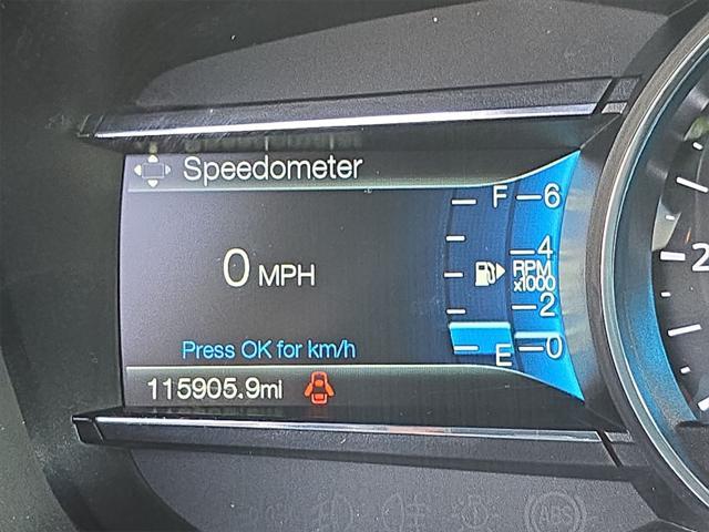 used 2017 Ford Explorer car, priced at $15,639