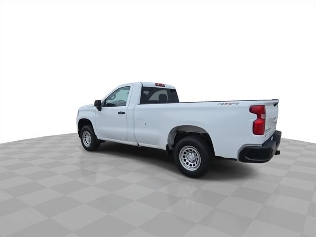 used 2020 Chevrolet Silverado 1500 car, priced at $29,522