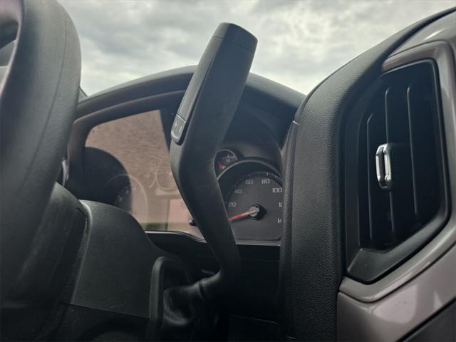 used 2020 Chevrolet Silverado 1500 car, priced at $29,522