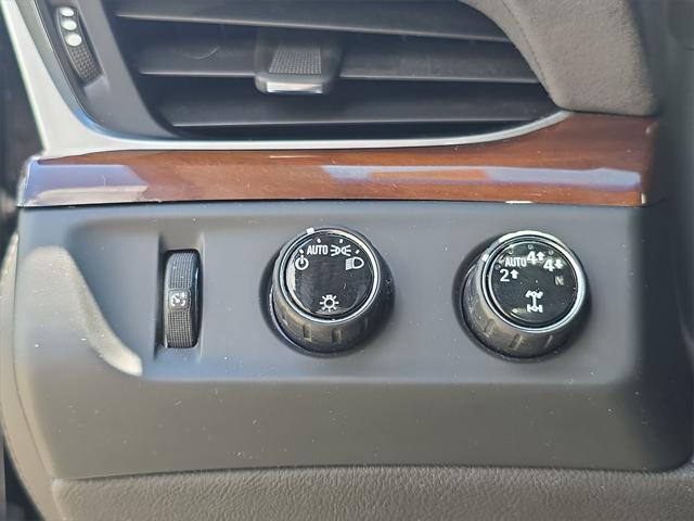 used 2019 Cadillac Escalade car, priced at $32,994