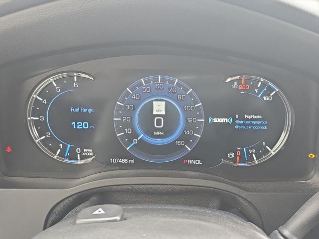 used 2019 Cadillac Escalade car, priced at $32,994