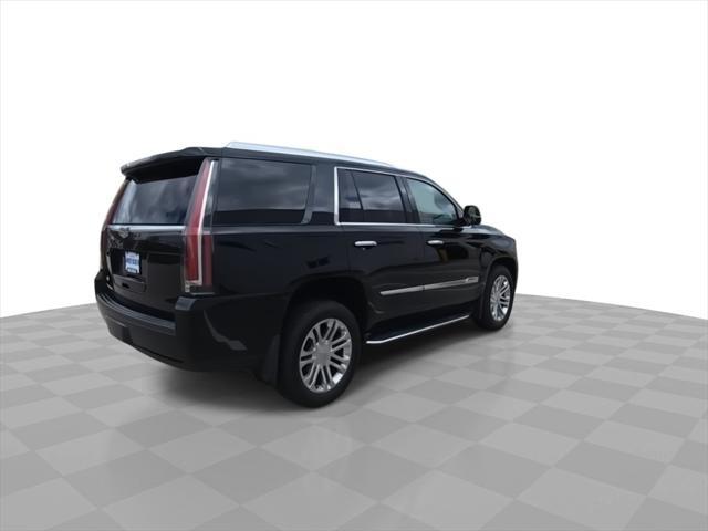 used 2019 Cadillac Escalade car, priced at $32,994