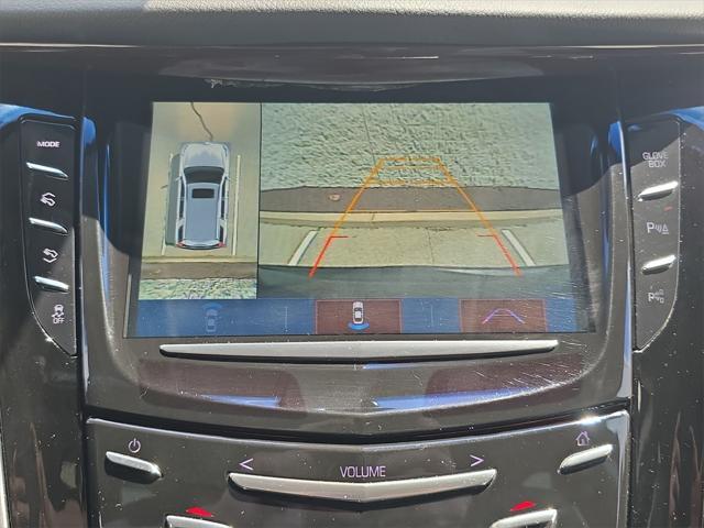used 2019 Cadillac Escalade car, priced at $32,994