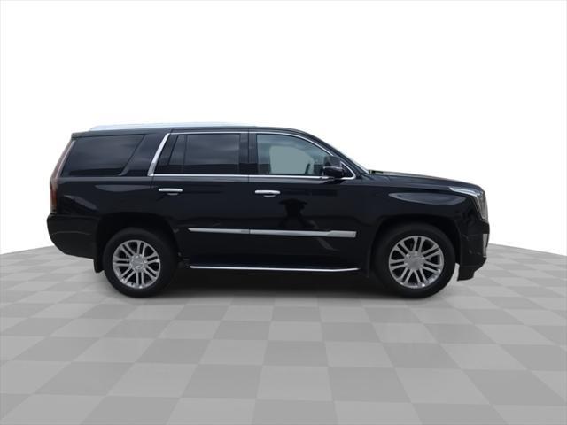 used 2019 Cadillac Escalade car, priced at $32,994