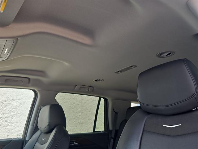 used 2019 Cadillac Escalade car, priced at $32,994