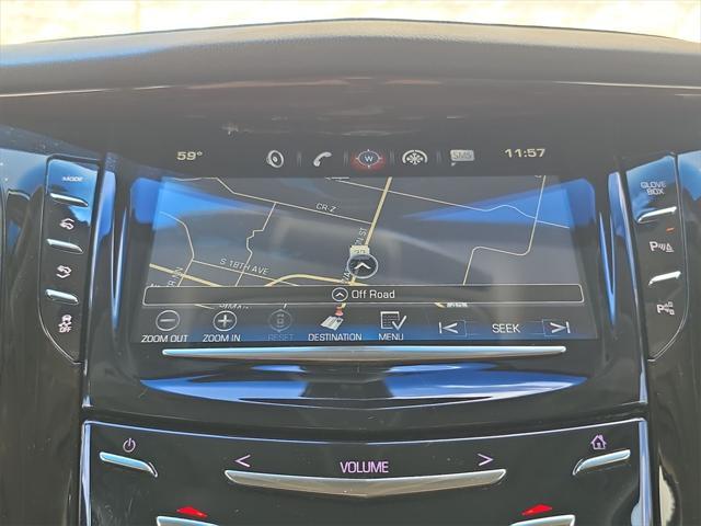 used 2019 Cadillac Escalade car, priced at $32,994