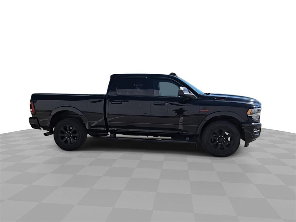 used 2019 Ram 2500 car, priced at $49,510