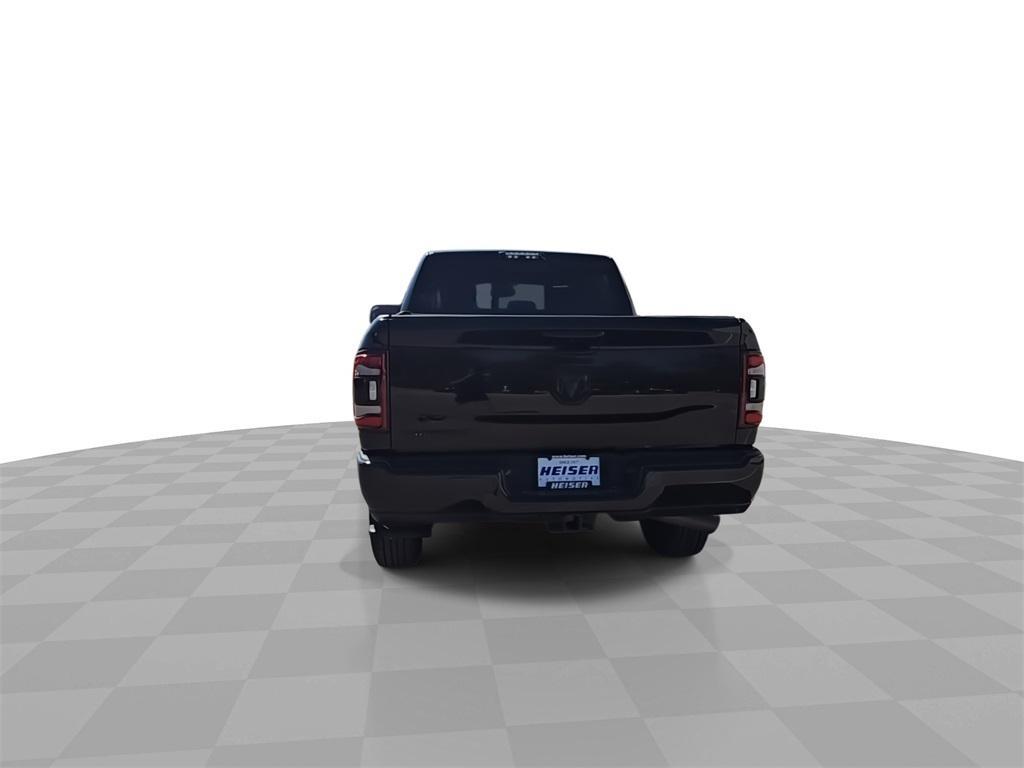 used 2019 Ram 2500 car, priced at $49,510