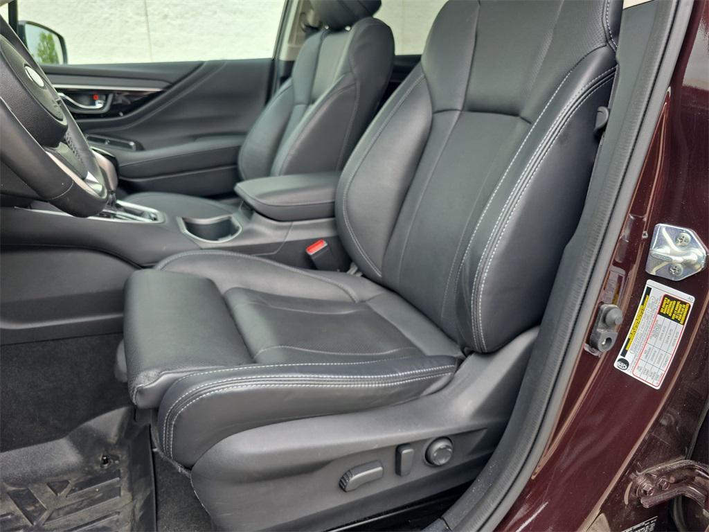 used 2024 Subaru Outback car, priced at $32,448