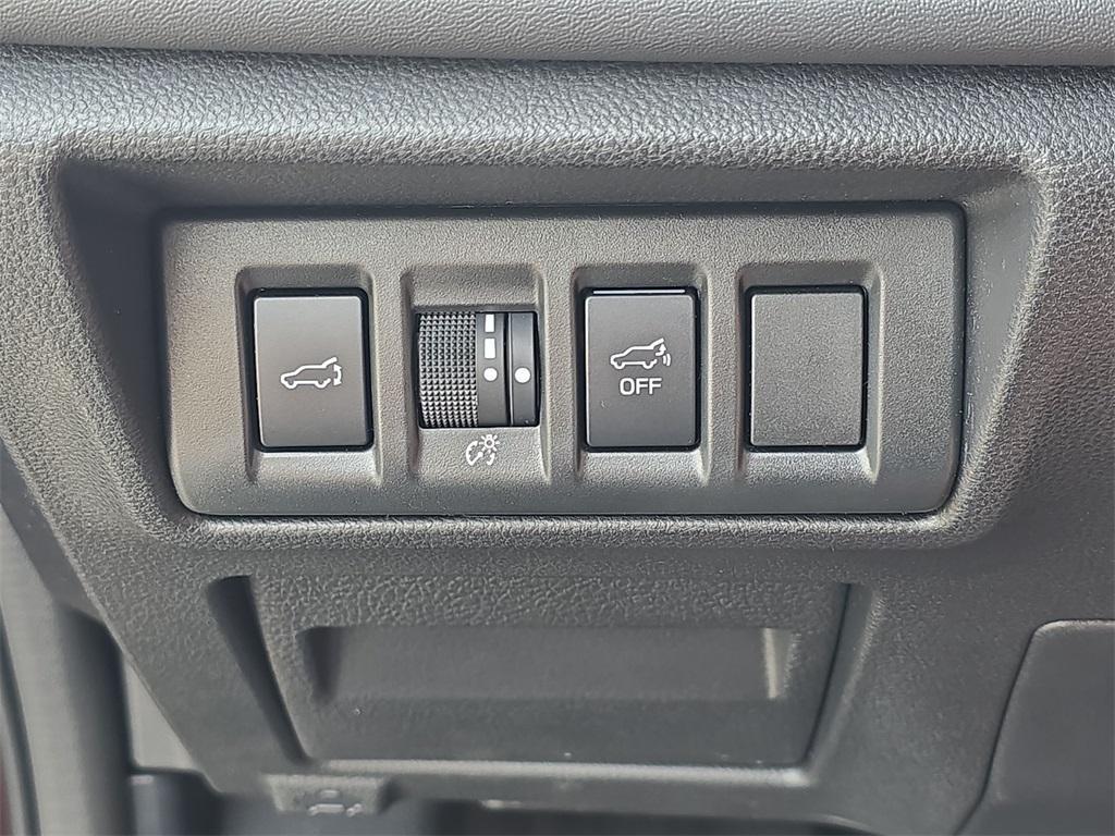 used 2024 Subaru Outback car, priced at $32,448