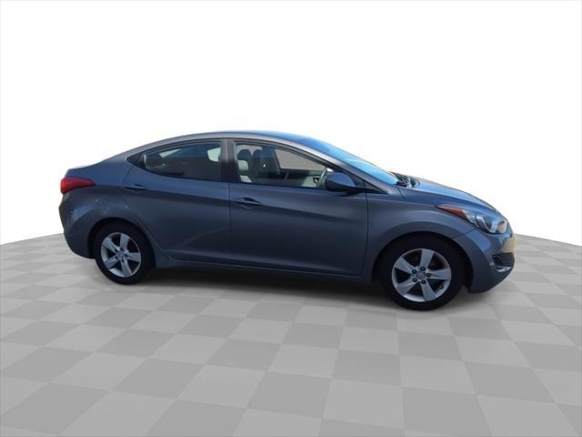 used 2015 Hyundai Elantra car, priced at $9,767