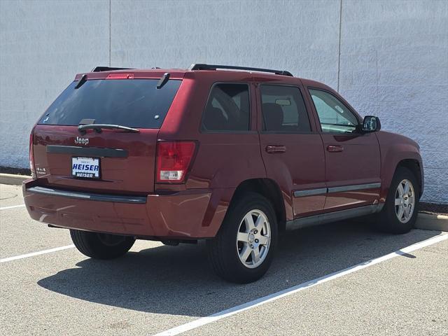 used 2009 Jeep Grand Cherokee car, priced at $6,897