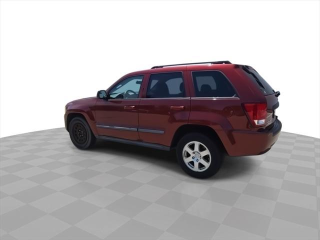 used 2009 Jeep Grand Cherokee car, priced at $6,897
