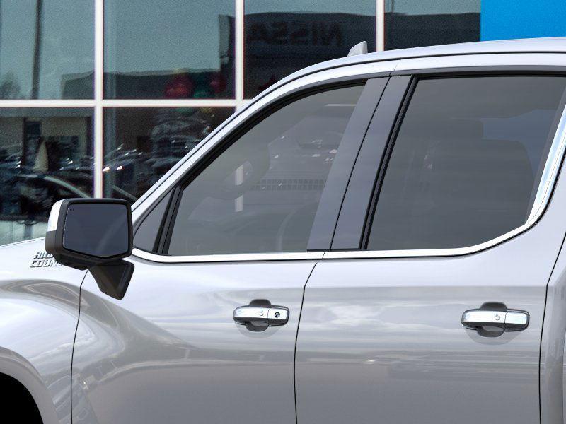 new 2026 Chevrolet Silverado 1500 car, priced at $76,410