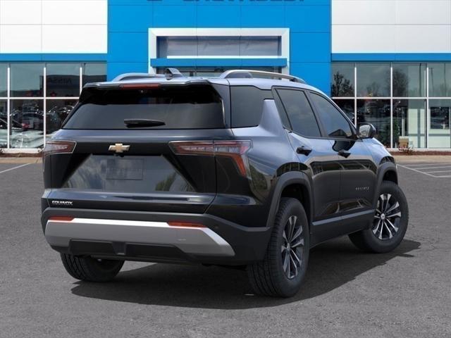 new 2025 Chevrolet Equinox car, priced at $32,233