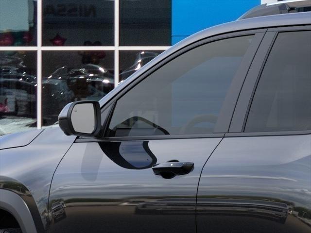 new 2025 Chevrolet Equinox car, priced at $32,233