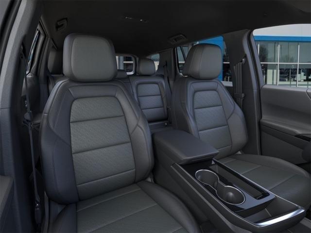 new 2025 Chevrolet Equinox car, priced at $32,233